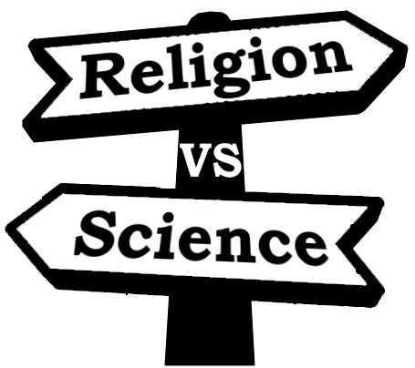 religion-vs-science