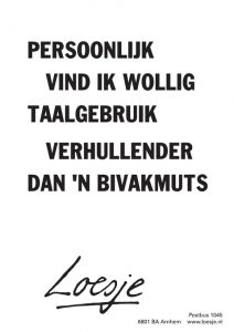 loesje